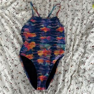 JOLYN onesie swimsuit